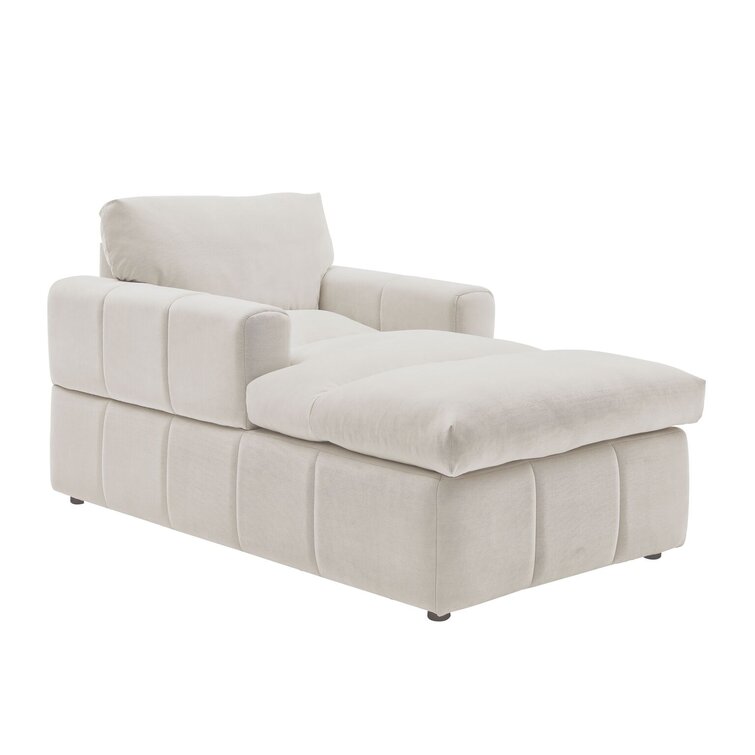 Marshalltown chaise lounge latitude run outlet fabric